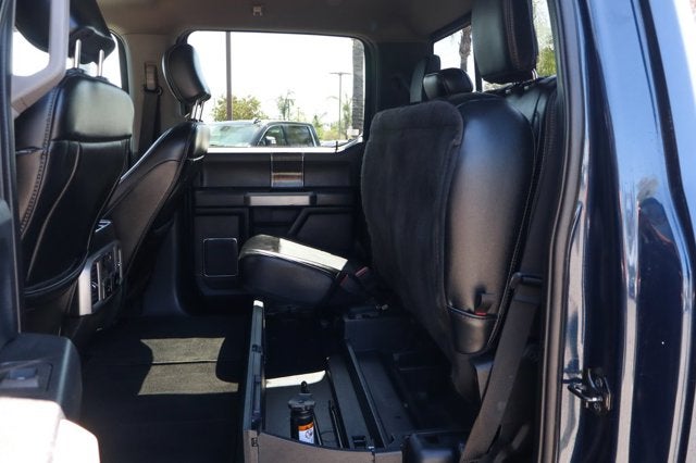 2020 Ford F-250SD Lariat