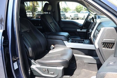2020 Ford F-250SD Lariat