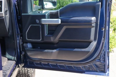 2020 Ford F-250SD Lariat