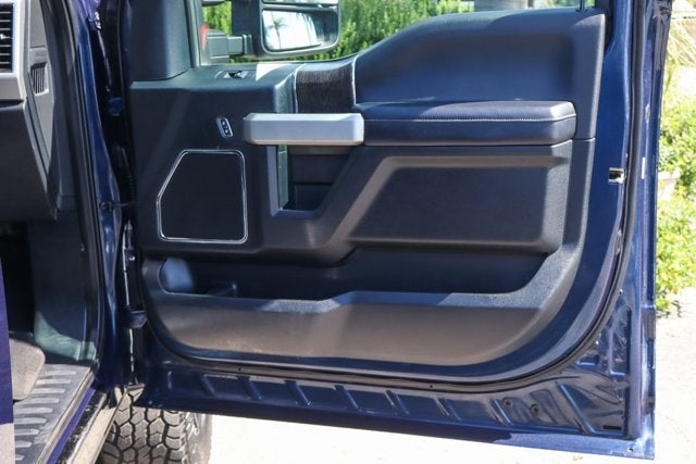 2020 Ford F-250SD Lariat