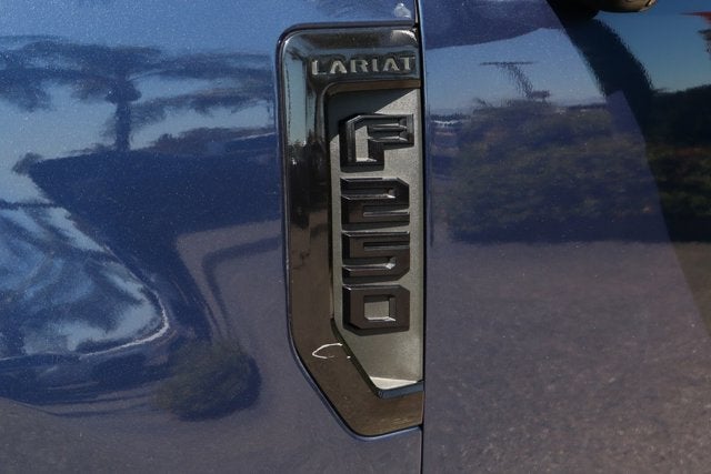 2020 Ford F-250SD Lariat
