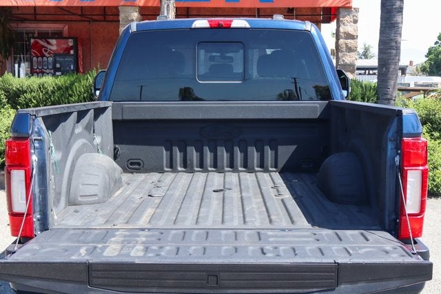 2020 Ford F-250SD Lariat