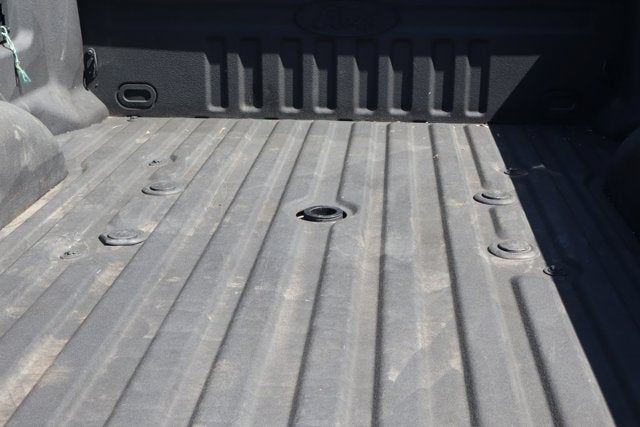 2020 Ford F-250SD Lariat