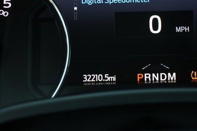 2021 Ford F-250SD Lariat