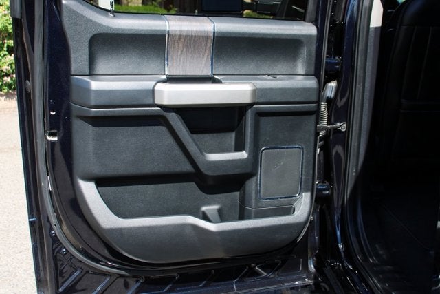 2021 Ford F-250SD Lariat