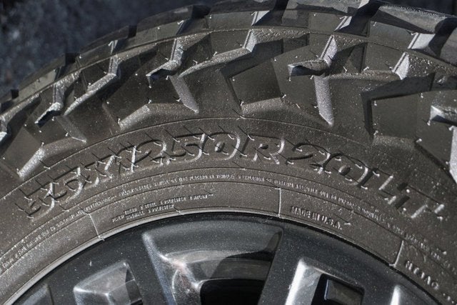 2021 Ford F-250SD Lariat