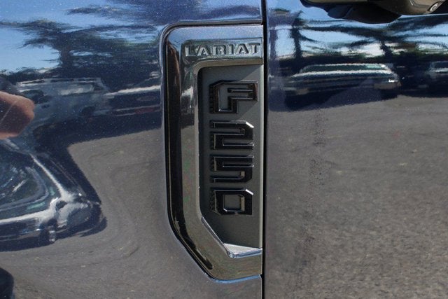 2021 Ford F-250SD Lariat