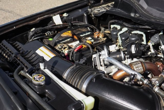 2022 Ford F-250SD Platinum