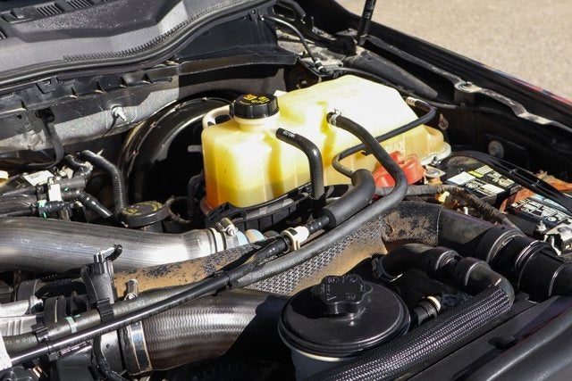 2022 Ford F-250SD Platinum