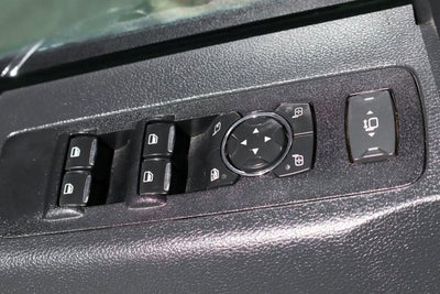 2022 Ford F-250SD Platinum