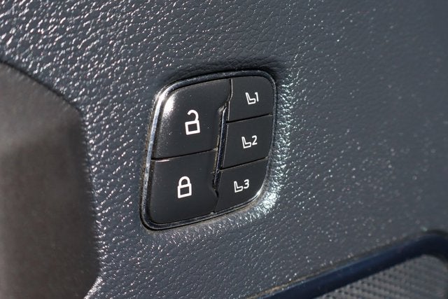 2022 Ford F-250SD Platinum