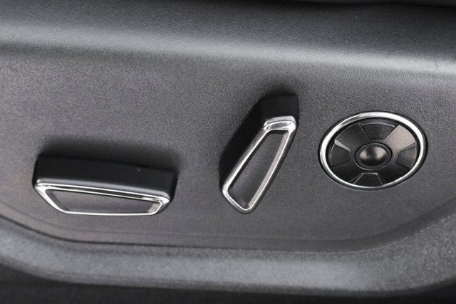 2022 Ford F-250SD Platinum