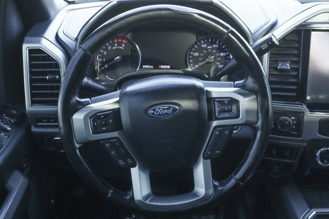 2022 Ford F-250SD Platinum