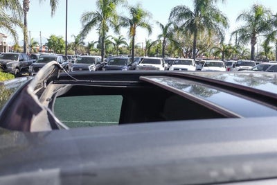 2022 Ford F-250SD Platinum