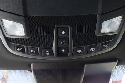 2022 Ford F-250SD Platinum