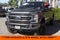 2022 Ford F-250SD Platinum