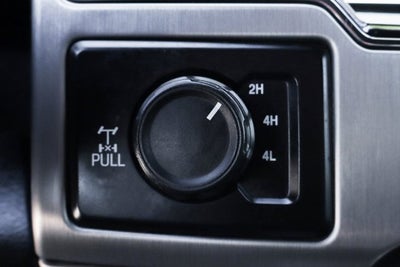 2022 Ford F-250SD Platinum