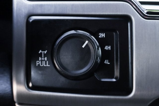 2022 Ford F-250SD Platinum