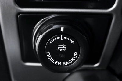 2022 Ford F-250SD Platinum