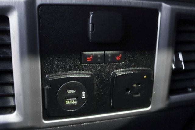 2022 Ford F-250SD Platinum