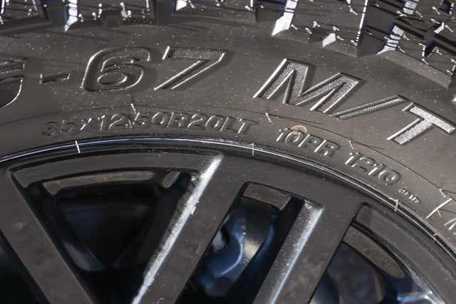 2022 Ford F-250SD Platinum