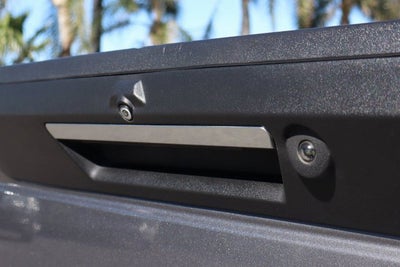 2022 Ford F-250SD Platinum