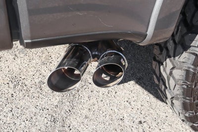 2022 Ford F-250SD Platinum