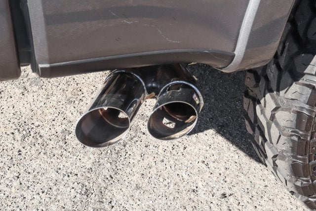 2022 Ford F-250SD Platinum