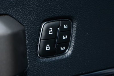 2022 Ford F-250SD Platinum