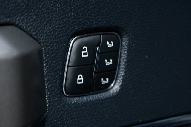 2022 Ford F-250SD Platinum