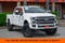 2022 Ford F-250SD Platinum