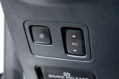 2022 Ford F-250SD Platinum