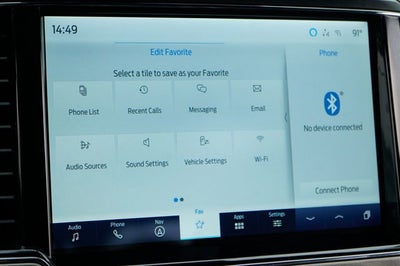 2022 Ford F-250SD Platinum