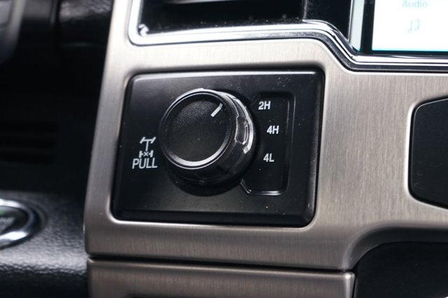 2022 Ford F-250SD Platinum