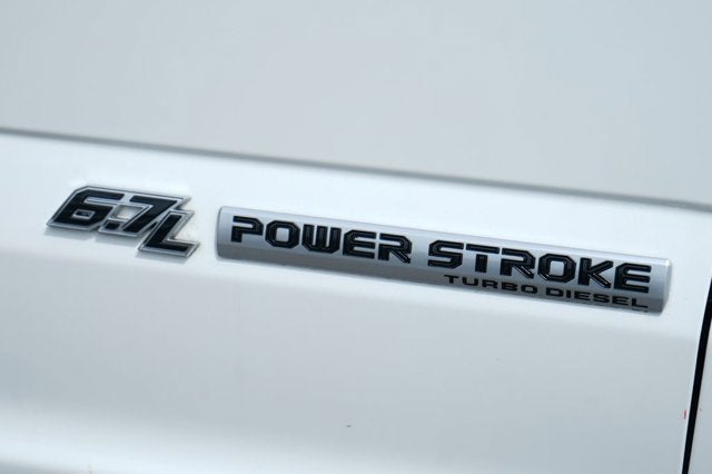 2022 Ford F-250SD Platinum