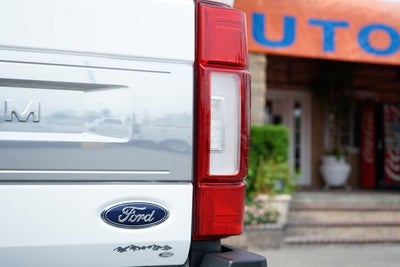 2022 Ford F-250SD Platinum