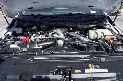 2023 Ford F-250SD XLT