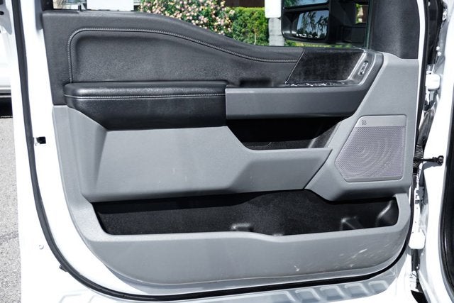 2023 Ford F-250SD XLT