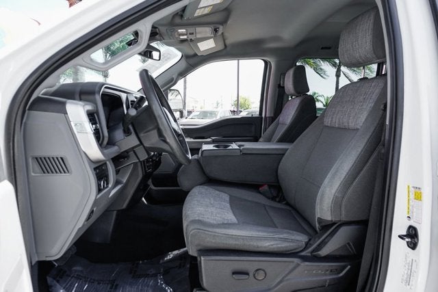 2023 Ford F-250SD XLT