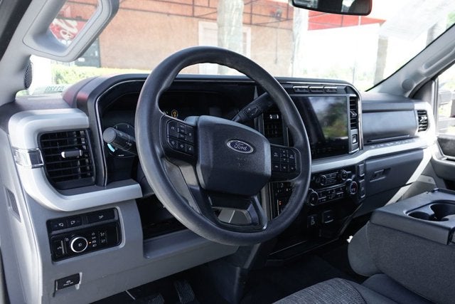 2023 Ford F-250SD XLT