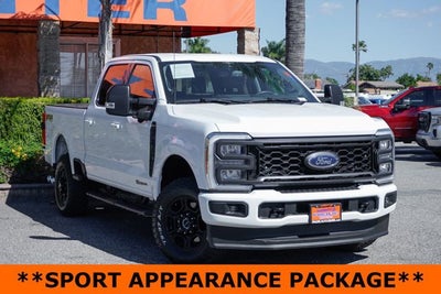 2023 Ford F-250SD XLT