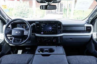 2023 Ford F-250SD XLT