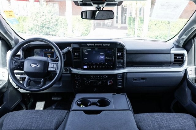 2023 Ford F-250SD XLT