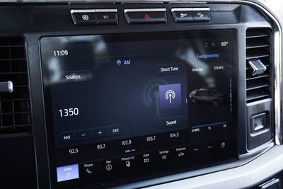 2023 Ford F-250SD XLT