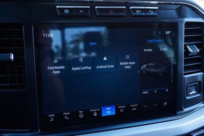 2023 Ford F-250SD XLT