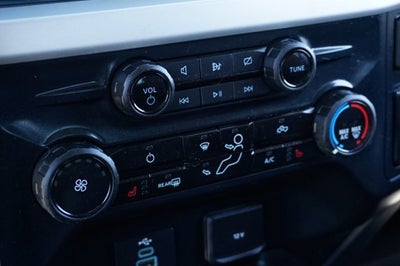 2023 Ford F-250SD XLT