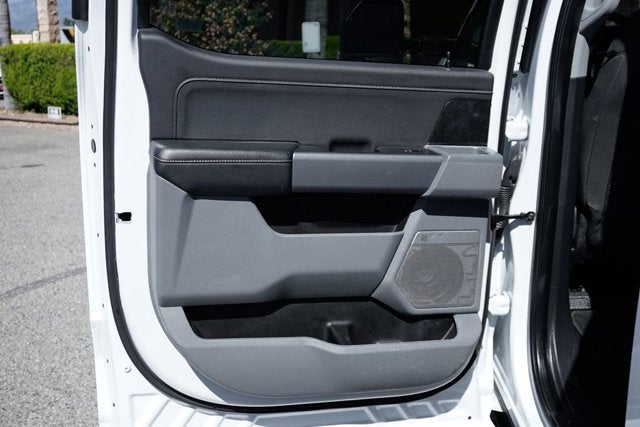 2023 Ford F-250SD XLT