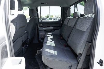 2023 Ford F-250SD XLT