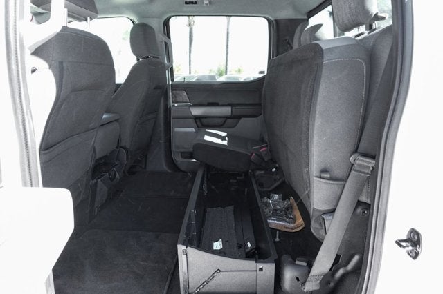 2023 Ford F-250SD XLT