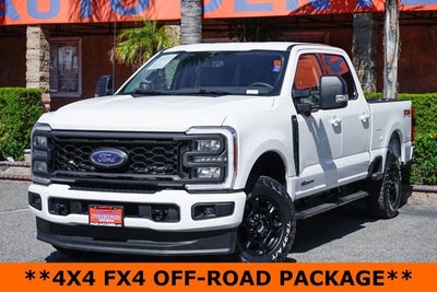 2023 Ford F-250SD XLT